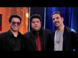 Akshay Kumar & Sajid Nadiadwala Rock the Finale of Zee Tv Show Yaaron Ki Baraat