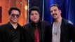 Akshay Kumar & Sajid Nadiadwala Rock the Finale of Zee Tv Show Yaaron Ki Baraat
