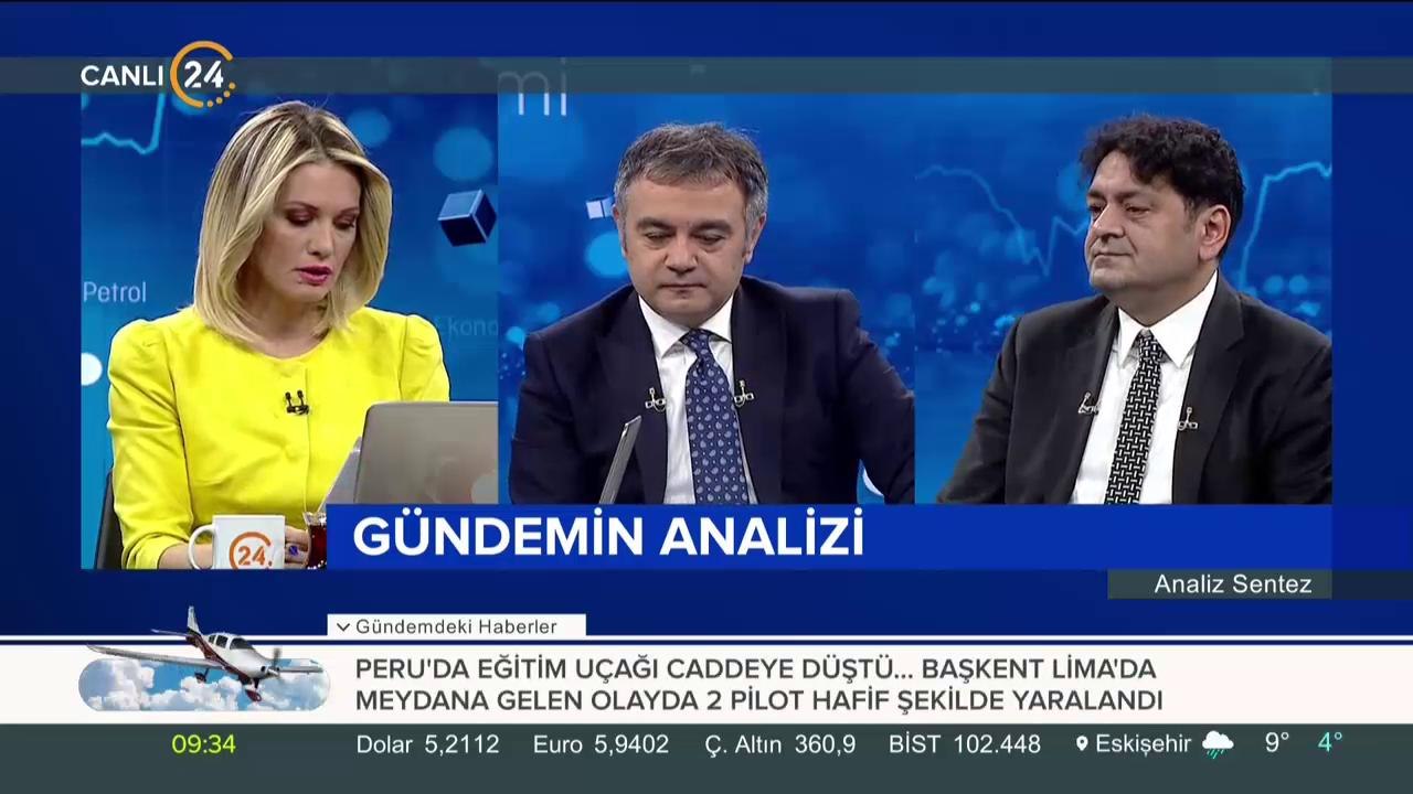 ABD Suriye'den çekiliyor mu?