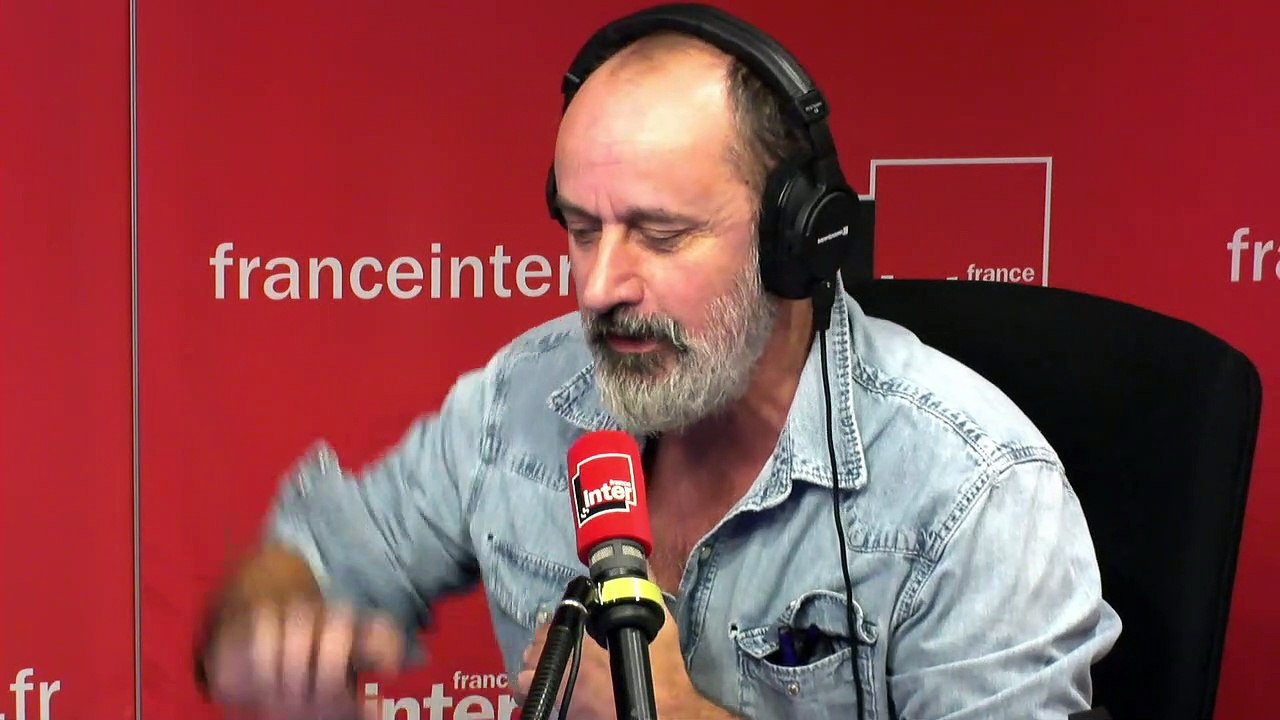 Maître Gims change de nom - Le billet de Daniel Morin