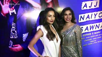 Malaika Arora & Sophie Choudry Lash Out At Karan Johar For His Inappropriate Comment
