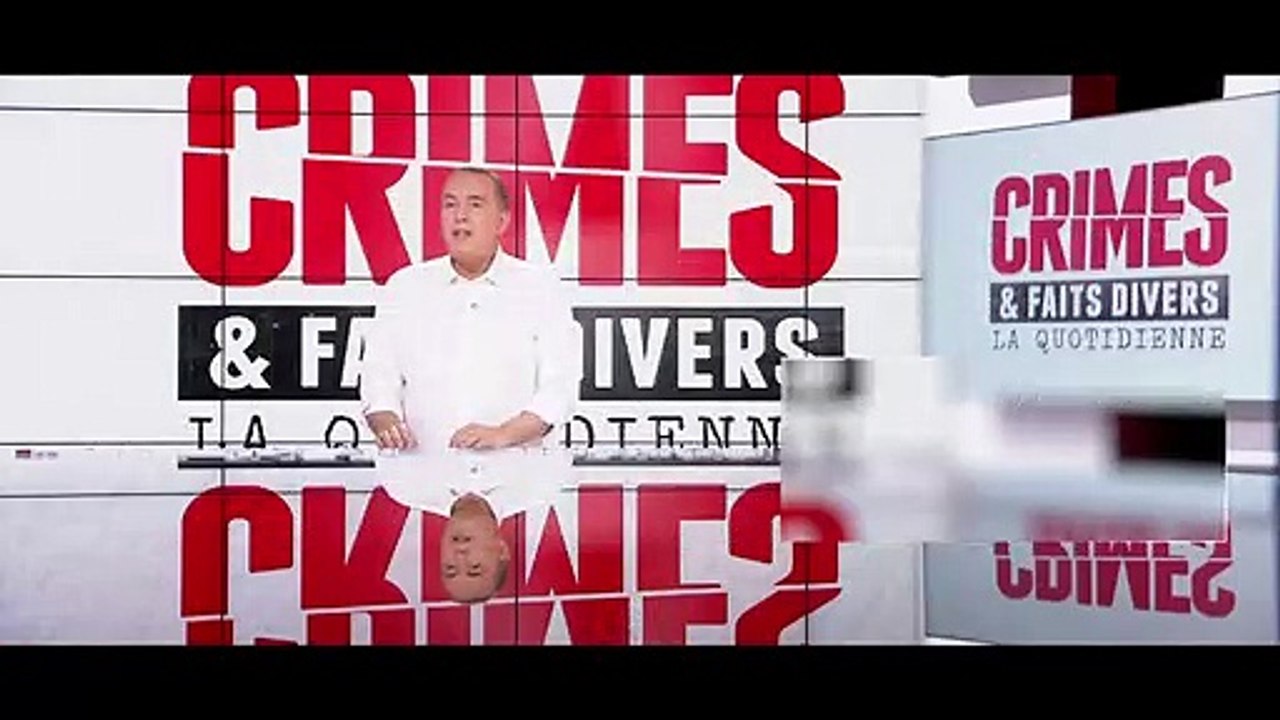 Crimes et Faits divers - NRJ12 - Sommaire du me...