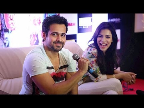 Emraan Hashmi at Launch of Cancer Awareness Campaign | Emraan Hashmi Interview