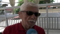Arşiv - Galatasaray Teknik Direktörü Fatih Terim'in babası Talat Terim, Adana'da tedavi gördüğü hastanede hayatını kaybetti.