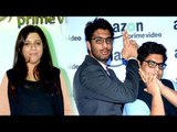 Zoya Akhtar, Tanmay Bhat, Vikas Bahl and Other Celebs at First Look of Amazon Prime Video