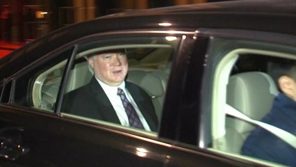 美 특별대표, 평양 방문...北 김정은 만날까? / YTN