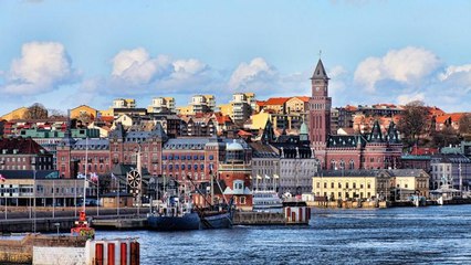 Des joyaux de la couronne suédoise volés en 2018 ont été retrouvés