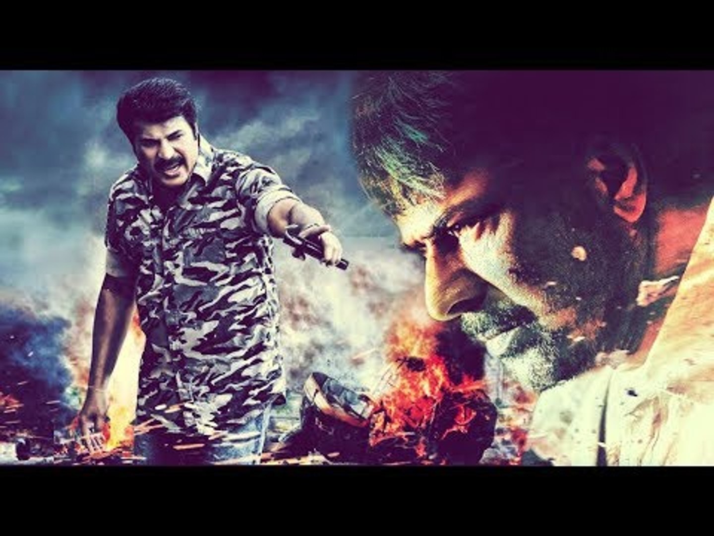 ⁣Mammootty Best Action Movie Scenes | Malayalam Action Movies Full | Malayalam Movie Action Scenes