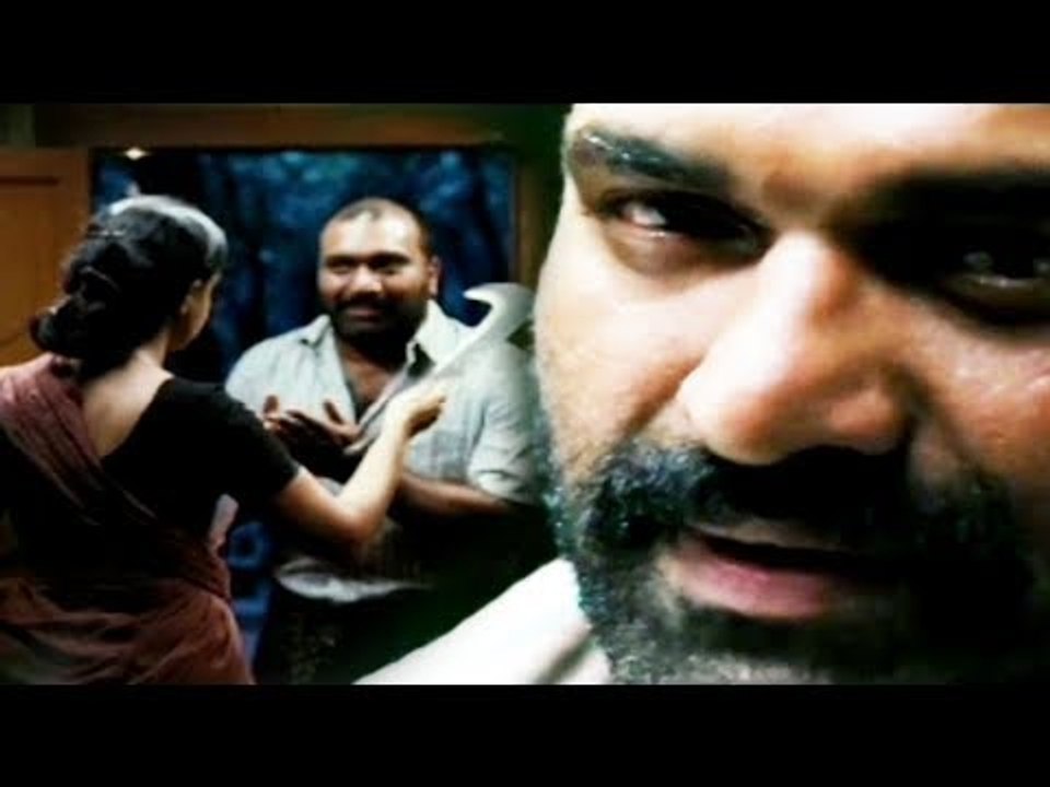 Honey Rose ACTION Scene | Daivathinte Swantham Cleetus | Scene 14