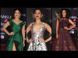 Red Carpet of the Sansui Stardust Awards With Top Bollywood Celebs | Stardust Awards Full Show | Pt1