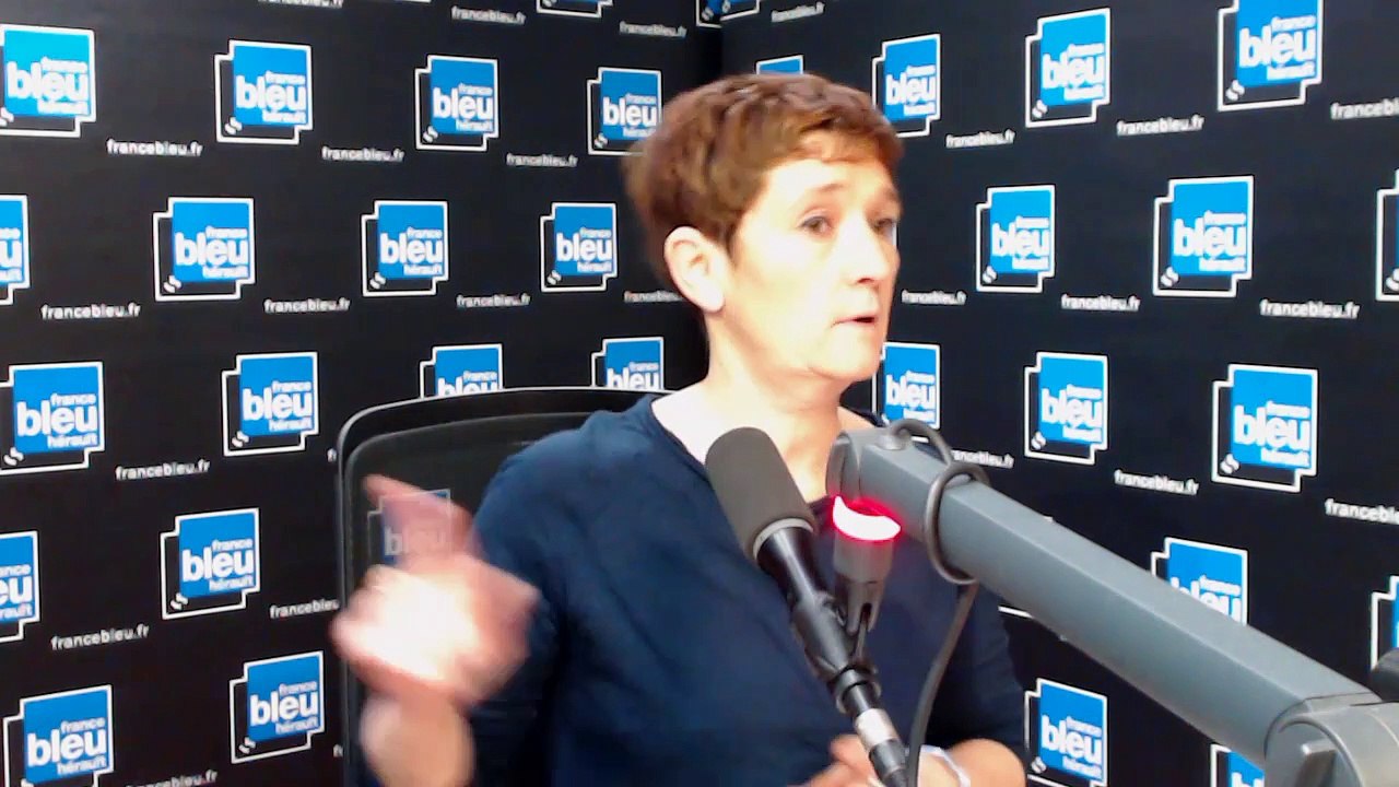 Véronique Négret: "La réforme du lycée cache en réalité un véritable plan social dans l'éducation !"