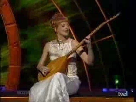 1999 Bosnia & Herzegovina - Dino & Beatrice