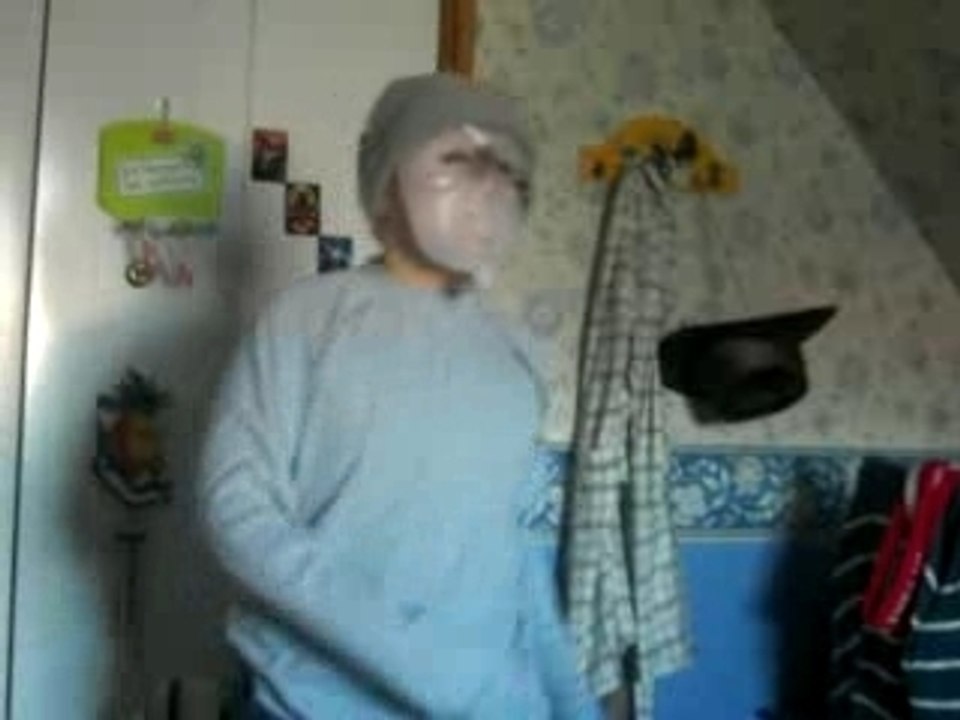 la teckto-dance revisitée