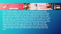 0852-3610-0050 | Produsen Pewangi Miss V Alami Di Balikpapan