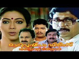 Pavam Pavam Rajakumaran Full Movie | Jayaram, Sudharani | Malayalam Full Movie 2016 New Releases
