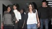Priyanka Chopra Dinner Date With Salman Khan's Siblings | Sohail Khan & Arpita Khan | Snapped Live