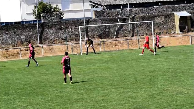 Coupe Pays de la Loire :Début de saison