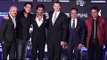 Shahrukh Khan LAUNCHES 'Indian Academy Awards' IAA 2017| Press Conference|Shiamak Davar Choreography