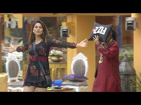 Shocking: Om Swami sexually assaults Lopamudra Raut!