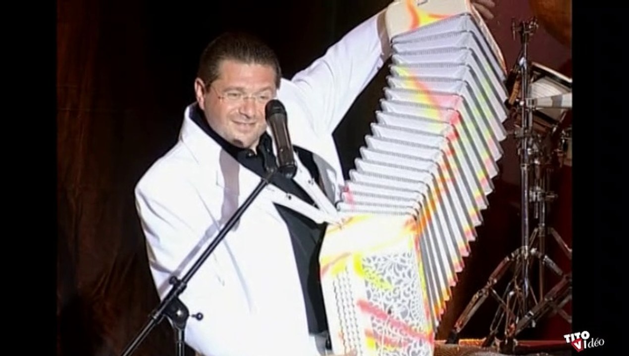 Quand il est Mort le Poëte  par l' Orchestre Christophe Demerson