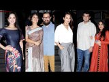 Star Studded Screening Of Aamir Khan's Dangal