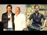 Kaabil Maker Rakesh Roshan Praises Dangal By Using Rival Shah Rukh's Raees Dialogue