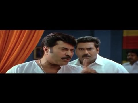 Mammootty & Biju Menon Movie Scene | Nasrani Movie Scenes | Malayalam Dialouge Scenes 2016