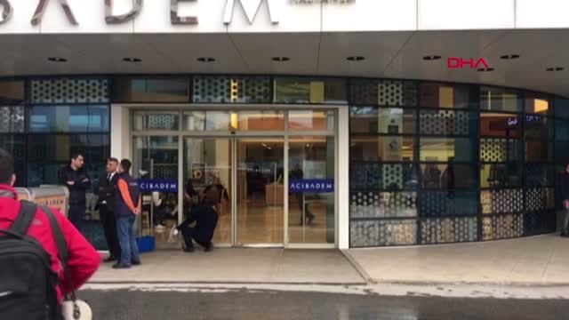 Adana- Fatih Terim'in Hastanede Tedavi Gören Babası Talat Terim, Yaşamını Yitirdi