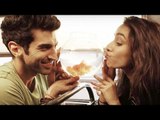 Making Of Ok Jaanu Proves Shraddha-Aditya Are Made For Eachother