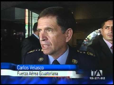 radares chinos pruebas junio