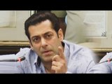 Salman Khan again in news after appointed as the brand Ambassador of BMC against open defecation