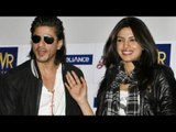 Shahrukh Khan And Priyanka Chopra Becomes The Most Talked About Bollywood Celebs On Twitter