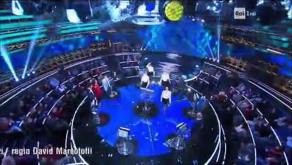 Eredità 5 febbraio 2019 (parte iniziale)