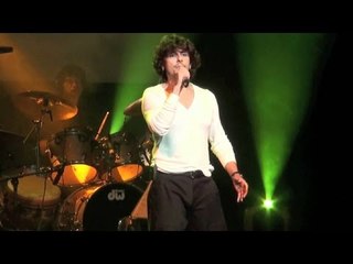 Sonu Nigam Singing Live at 23rd SOL Lions Gold Awards 2017
