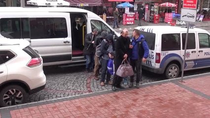 Kripto Fetö Şüphelisi Mühendisler Adliyede