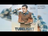 Salman Khan's Tubelight poster will leave you intrigued!