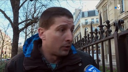 Paris : 10 morts dans l'incendie le plus meurtrier depuis 14 ans