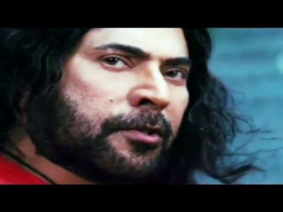 Mammootty Save Honey Rose | Mammootty Fight Scene | Daivathinte Swantham Cleetus