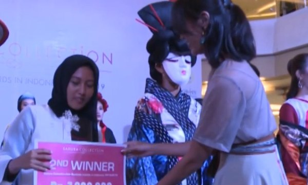 Kolaborasi Budaya Indonesia-Jepang Melalui Festival Bali Sakura Matsuri