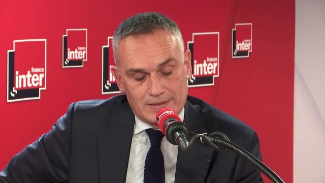 Arnaud Danjean et le non-mariage Alstom Siemens : c'est une erreur