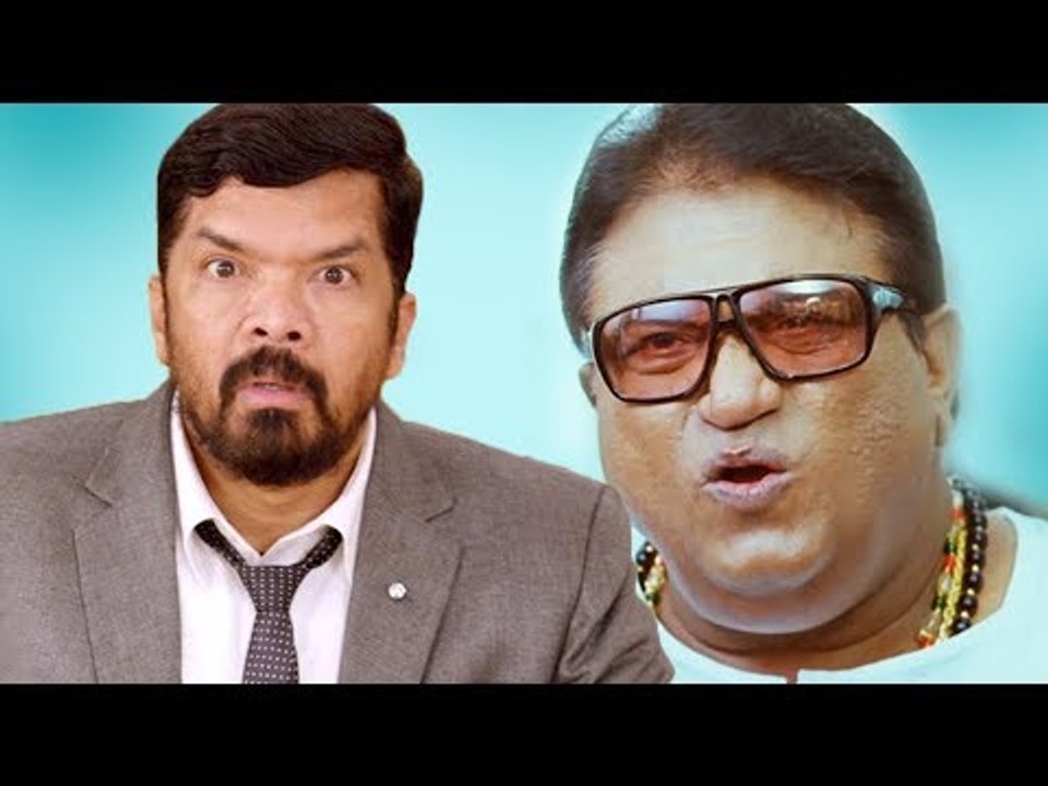 Nayak Best Comedy Movie Scene