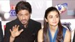 Shahrukh Khan shuts up media after his women empowerment speech At Archana Kochhar Show With Guests