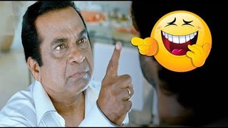 Brahmanandam Comedy Scene | New Malayalam Comedy Scenes | Malayalam Movie 2018