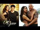 5 Reasons Why Ok Jaanu Might Overpower Deepika's XXX!