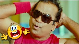 Brahmanandam Comedy Scene