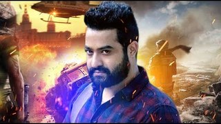 Action Khilladi (2018) Malayalam HD Full Movie 2018 | Jr. NTR Action Full Movie 2018 | Full HD 1080P