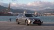Lexus ES 300h F SPORT Design in Sonic Titanium