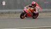 MotoGP - Honda Racing, Marc Marquez rides again