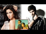 Katrina Kaif says no to being with ex-boyfriend Ranbir Kapoor during Jagga Jasoos promotions