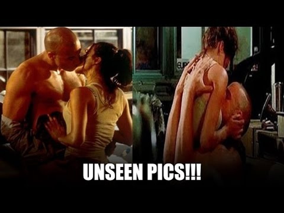 Check out these unseen pics of Deepika And Vin Diesel!